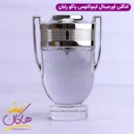 ادکلن اینوکتوس پاکو رابان 100 میل | Paco Rabanne Invictus - Image 2