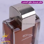 عطر ادکلن جگوار اکسلنس اینتنس ۱۰۰ میل | Jaguar Excellence Intense - Image 7