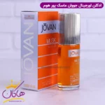 ادکلن جوان ژوان ماسک مردانه 88 میل | Jovan Musk for Men - Image 4