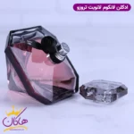 ادکلن لانکوم زنانه لانویت ترزور اورجینال - تصویر 7