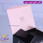ادکلن لانکوم زنانه لانویت ترزور اورجینال - تصویر 8