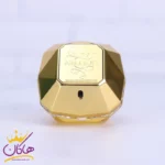 ادکلن لیدی میلیون اورجینال 80 میل | Lady Million Eau de Parfum - Image 2
