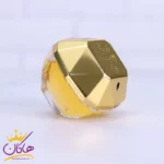 ادکلن لیدی میلیون اورجینال 80 میل | Lady Million Eau de Parfum - Image 3