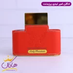 ادکلن امپر لیدی پرزیدنت قرمز | Emper Lady Presidente - Image 2