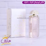 ادکلن لالیک د لالیک زنانه ادو پرفیوم ۱۰۰ میل  Lalique Lalique for women - Image 2