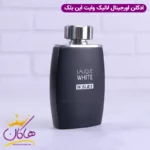 ادکلن لالیک وایت این بلک Lalique White in Black - Image 3