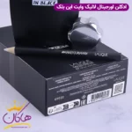 ادکلن لالیک وایت این بلک Lalique White in Black - Image 5