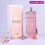 ادکلن لانکوم زنانه ایدول له پرفیوم اورجینال - Image 3