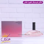 ادکلن کالوین کلین زنانه ایفوریا بلاش اورجینال