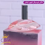 ادکلن کالوین کلین زنانه ایفوریا بلاش اورجینال - Image 7