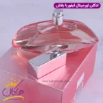 ادکلن کالوین کلین زنانه ایفوریا بلاش اورجینال - Image 4