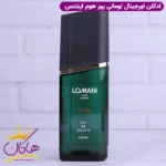 ادکلن لومانی مردانه پور هوم اینتنس اورجینال - Image 2
