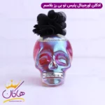 ادکلن پلیس تو بی رز بلاسم اورجینال ۱۲۵ میل | POLICE - To Be Rose Blossom - Image 2