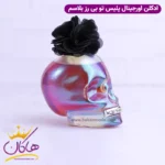 ادکلن پلیس تو بی رز بلاسم اورجینال ۱۲۵ میل | POLICE - To Be Rose Blossom - Image 3