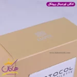 ادکلن امپر مردانه پروتکل اورجینال - Image 5