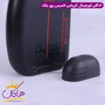 ادکلن مردانه پیور بلک Pure Black - Image 6