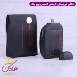 ادکلن مردانه پیور بلک Pure Black - Image 8