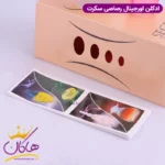 ادکلن رصاصی سکرت ۷۵ میل | Rasasi Secret - Image 6