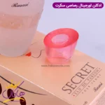 ادکلن رصاصی سکرت ۷۵ میل | Rasasi Secret - Image 5