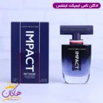 ادکلن تامی هیلفیگر مردانه ایمپکت اینتنس اورجینال