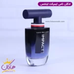 ادکلن تامی هیلفیگر مردانه ایمپکت اینتنس اورجینال - Image 8