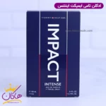 ادکلن تامی هیلفیگر مردانه ایمپکت اینتنس اورجینال - Image 3