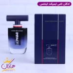 ادکلن تامی هیلفیگر مردانه ایمپکت اینتنس اورجینال - Image 4
