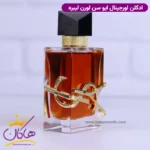 ادکلن ایو سن لورن زنانه لیبر له پرفیوم اورجینال - Image 3