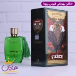 ادکلن روونا مردانه کازاموراتی فیرو زرجوف - Image 4