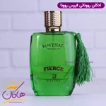 ادکلن روونا مردانه کازاموراتی فیرو زرجوف - Image 2