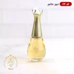 ادکلن مینیاتوری اسمارت 64 دیور جادور 25 میل | Smart Collection Dior J`Adore - Image 2