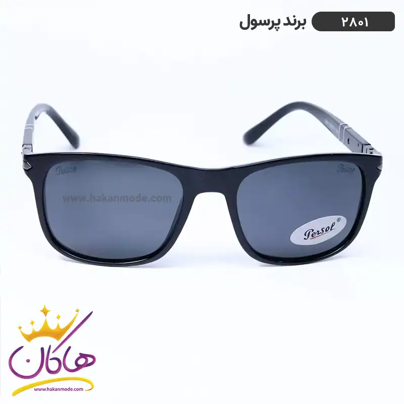 persol-sunglasses-28011.webp عینک آفتابی طرح پرسل مدل 2801 Persol - Image 1