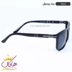 عینک آفتابی طرح پرسل مدل 2801 Persol - Image 7