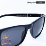 عینک آفتابی طرح پرسل مدل 2801 Persol - Image 6