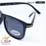عینک آفتابی طرح پرسل مدل 2801 Persol - Image 5