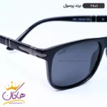 عینک آفتابی طرح پرسل مدل 2801 Persol - Image 4