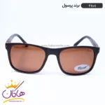 عینک آفتابی طرح پرسل مدل 2801 Persol - Image 3