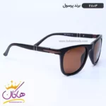 عینک آفتابی طرح پرسل مدل 2803 Persol - Image 3