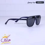عینک آفتابی پرسل مردانه مشکی اورجینال 2336/1 - Image 4