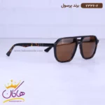 عینک آفتابی مردانه پرسول مدل هاوانا 2336/2 - Image 4