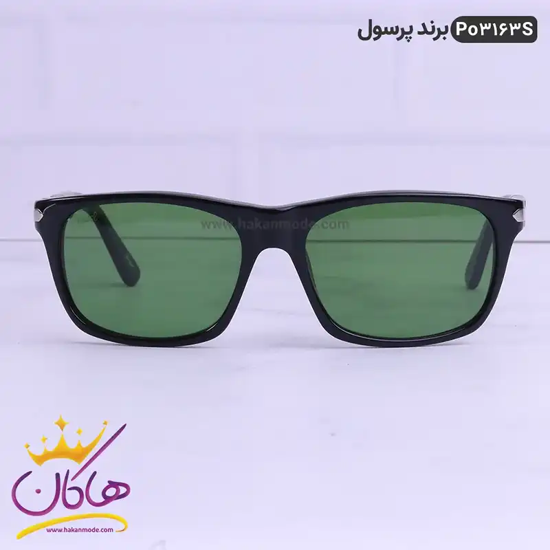 persol-sunglasses-code-PO-3163s1-3.webp عینک پرسول اورجینال پلار مدل PO3163S - Image 1