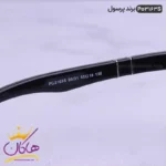 عینک پرسول اورجینال سبز پلار مدل PO3163S - Image 8