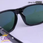 عینک پرسول اورجینال سبز پلار مدل PO3163S - Image 6
