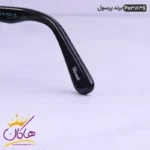 عینک پرسول اورجینال سبز پلار مدل PO3163S - Image 4