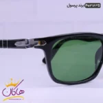 عینک پرسول اورجینال پلار مدل PO3163S - Image 4