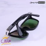 عینک پرسول اورجینال پلار مدل PO3163S - Image 3