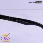 عینک پرسول اورجینال سبز پلار مدل PO3166S - Image 6