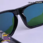 عینک پرسول اورجینال سبز پلار مدل PO3166S - Image 5