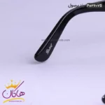 عینک پرسول اورجینال سبز پلار مدل PO3607S - Image 7