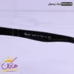 عینک پرسول اورجینال سبز پلار مدل PO3607S - Image 6